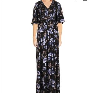 Adrianna Papell size 4p dress